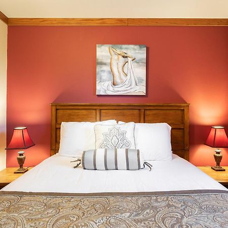 Wanderlust Inn Ocean Shores Zewnętrze zdjęcie