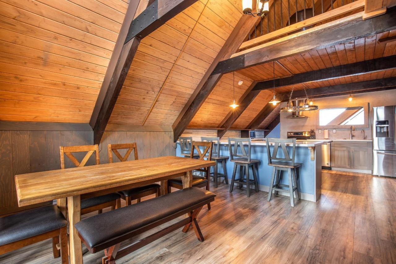 Wanderlust Inn Ocean Shores Zewnętrze zdjęcie
