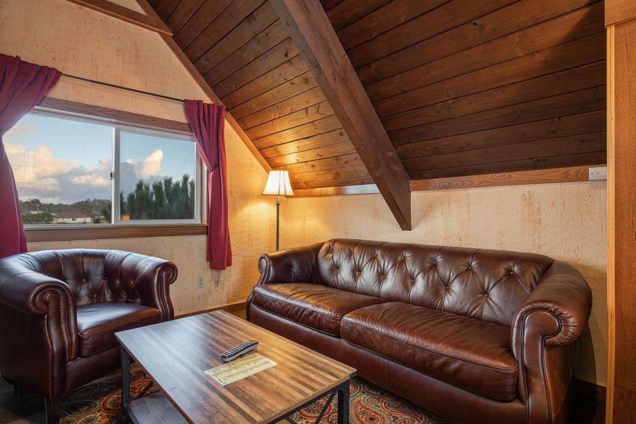 Wanderlust Inn Ocean Shores Zewnętrze zdjęcie