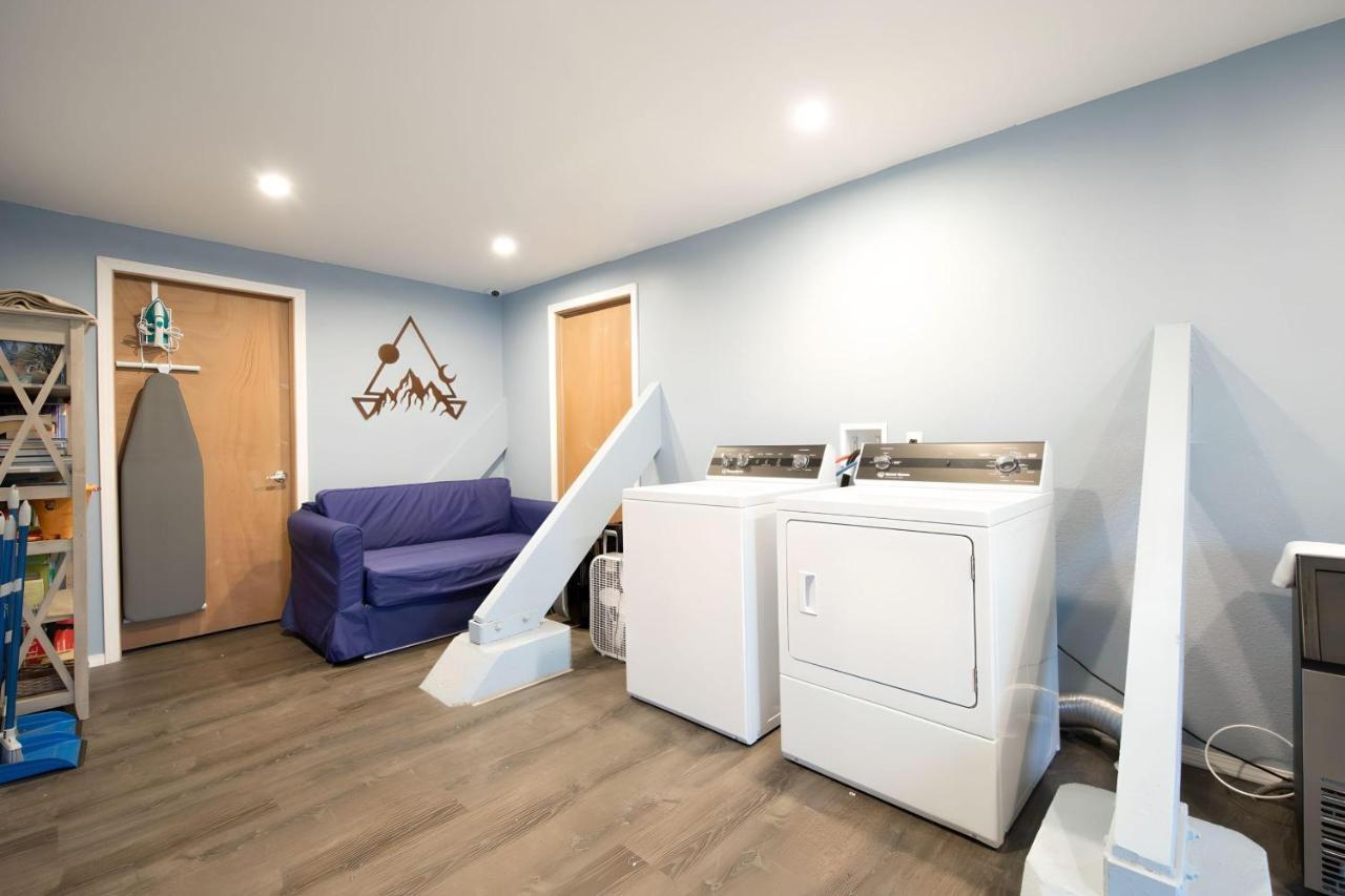 Wanderlust Inn Ocean Shores Zewnętrze zdjęcie