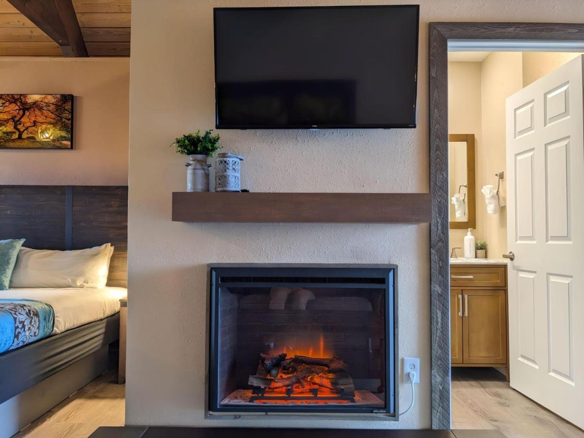 Wanderlust Inn Ocean Shores Zewnętrze zdjęcie