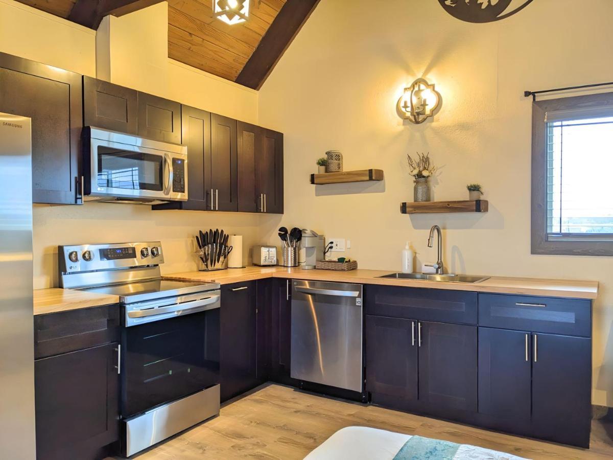Wanderlust Inn Ocean Shores Zewnętrze zdjęcie