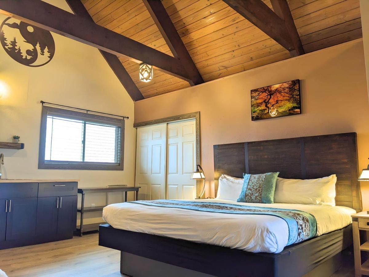 Wanderlust Inn Ocean Shores Zewnętrze zdjęcie