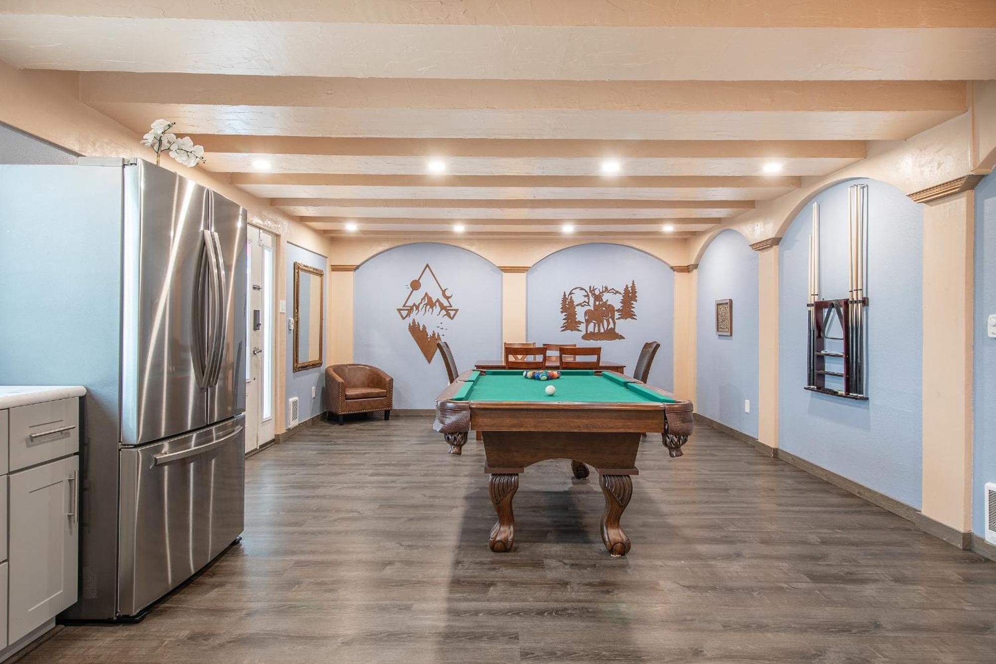Wanderlust Inn Ocean Shores Pokój zdjęcie