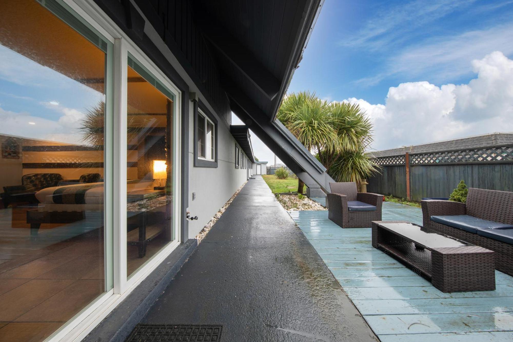 Wanderlust Inn Ocean Shores Pokój zdjęcie