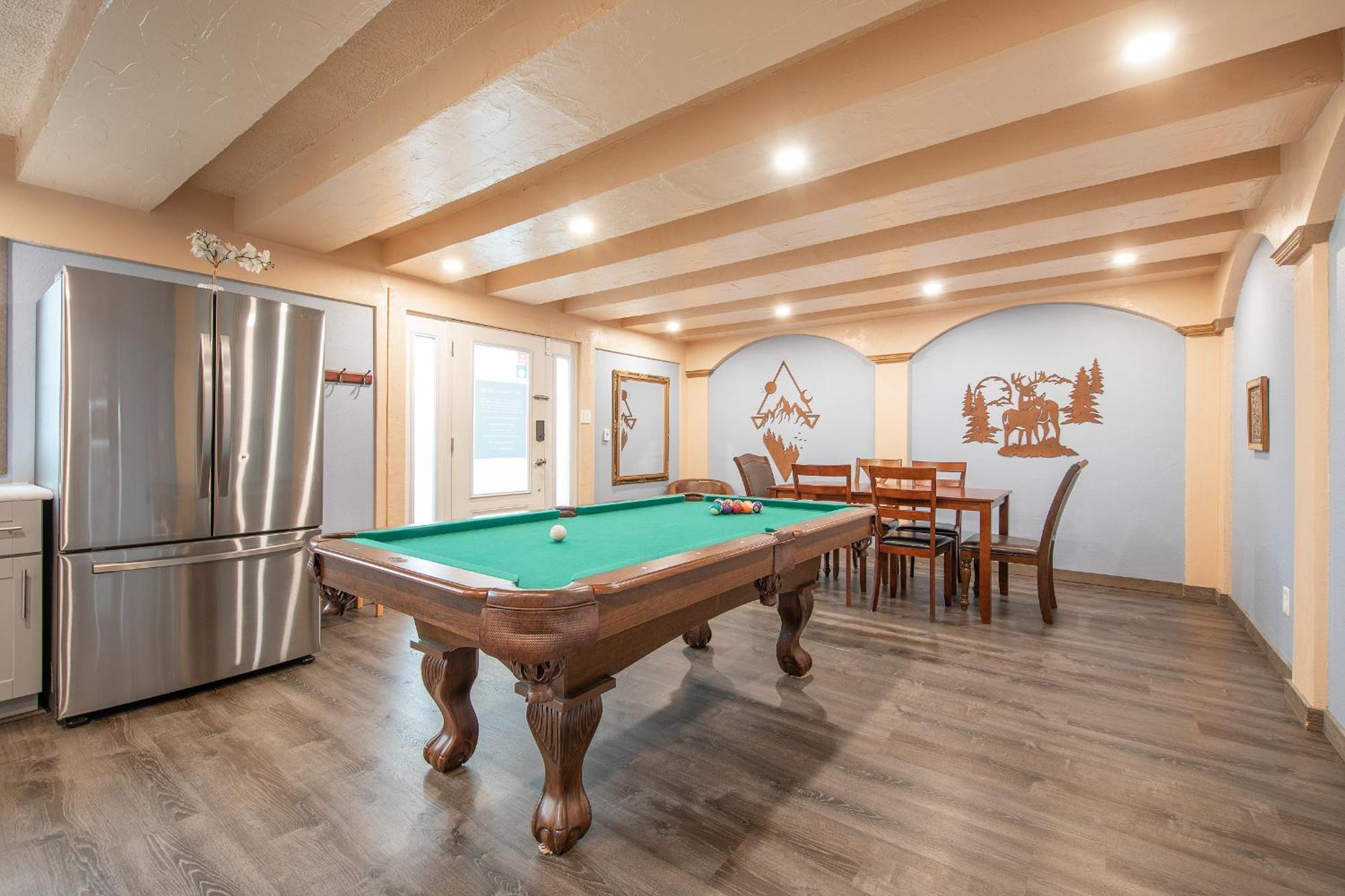 Wanderlust Inn Ocean Shores Pokój zdjęcie