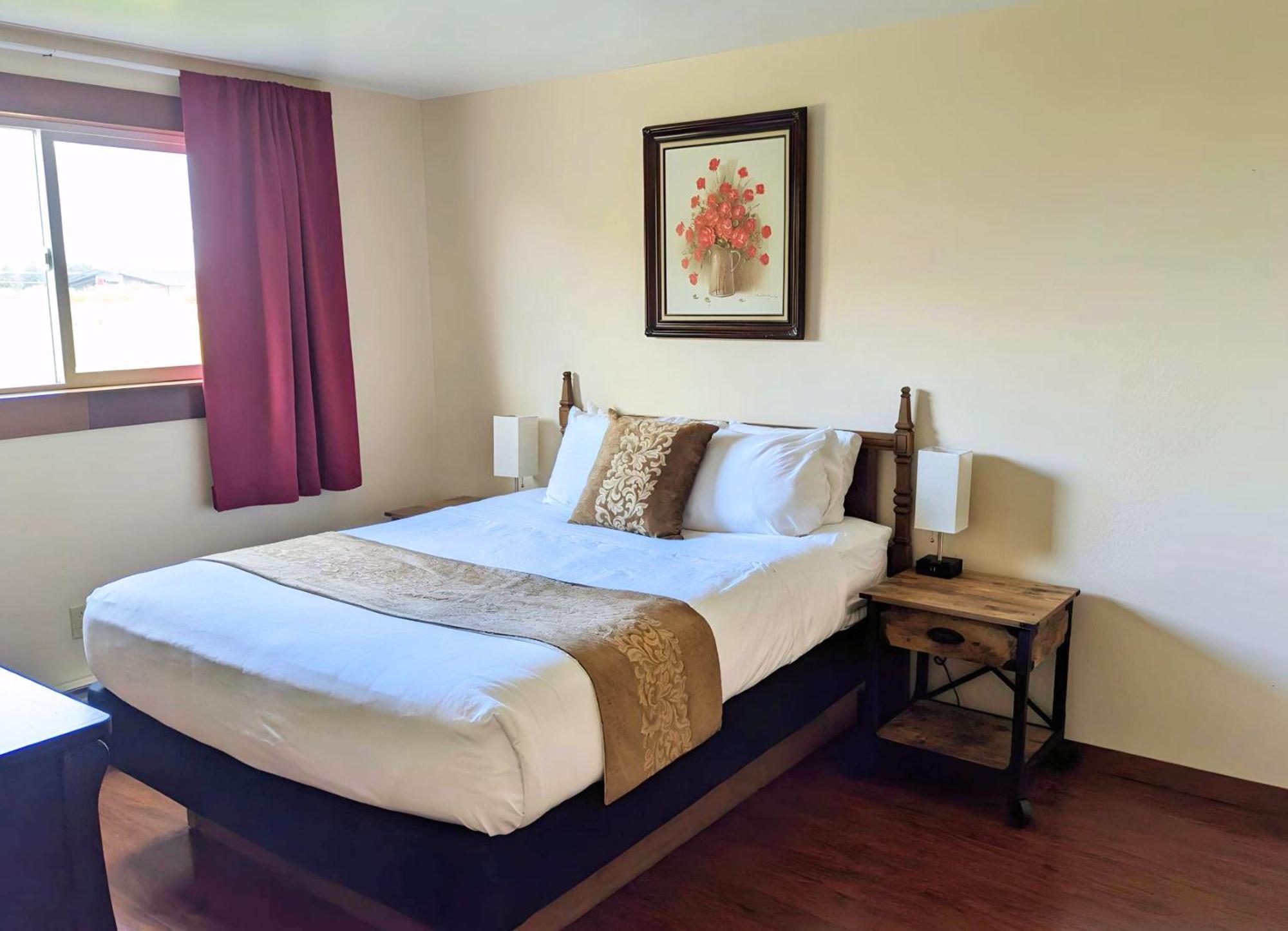 Wanderlust Inn Ocean Shores Pokój zdjęcie