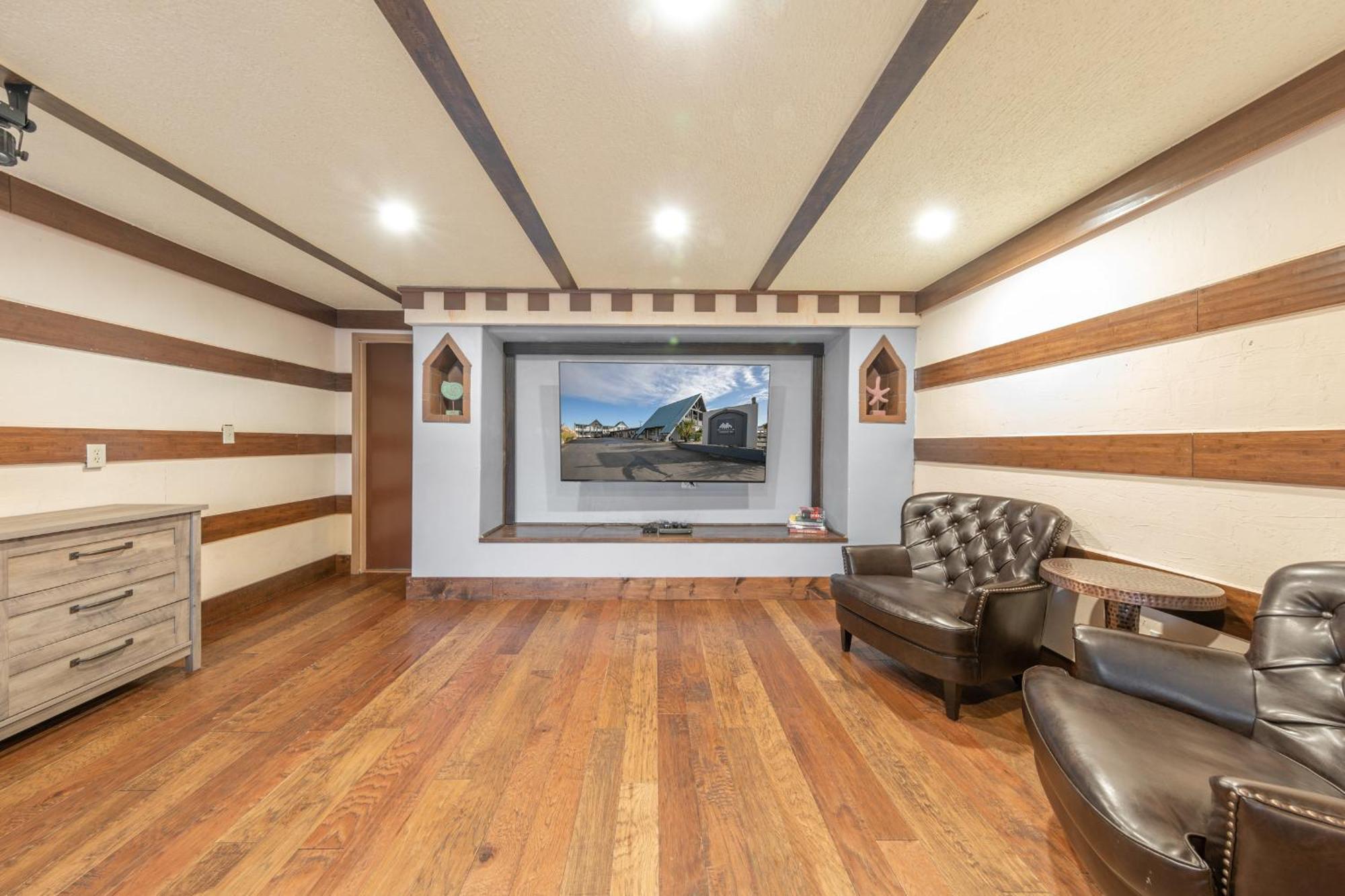Wanderlust Inn Ocean Shores Pokój zdjęcie