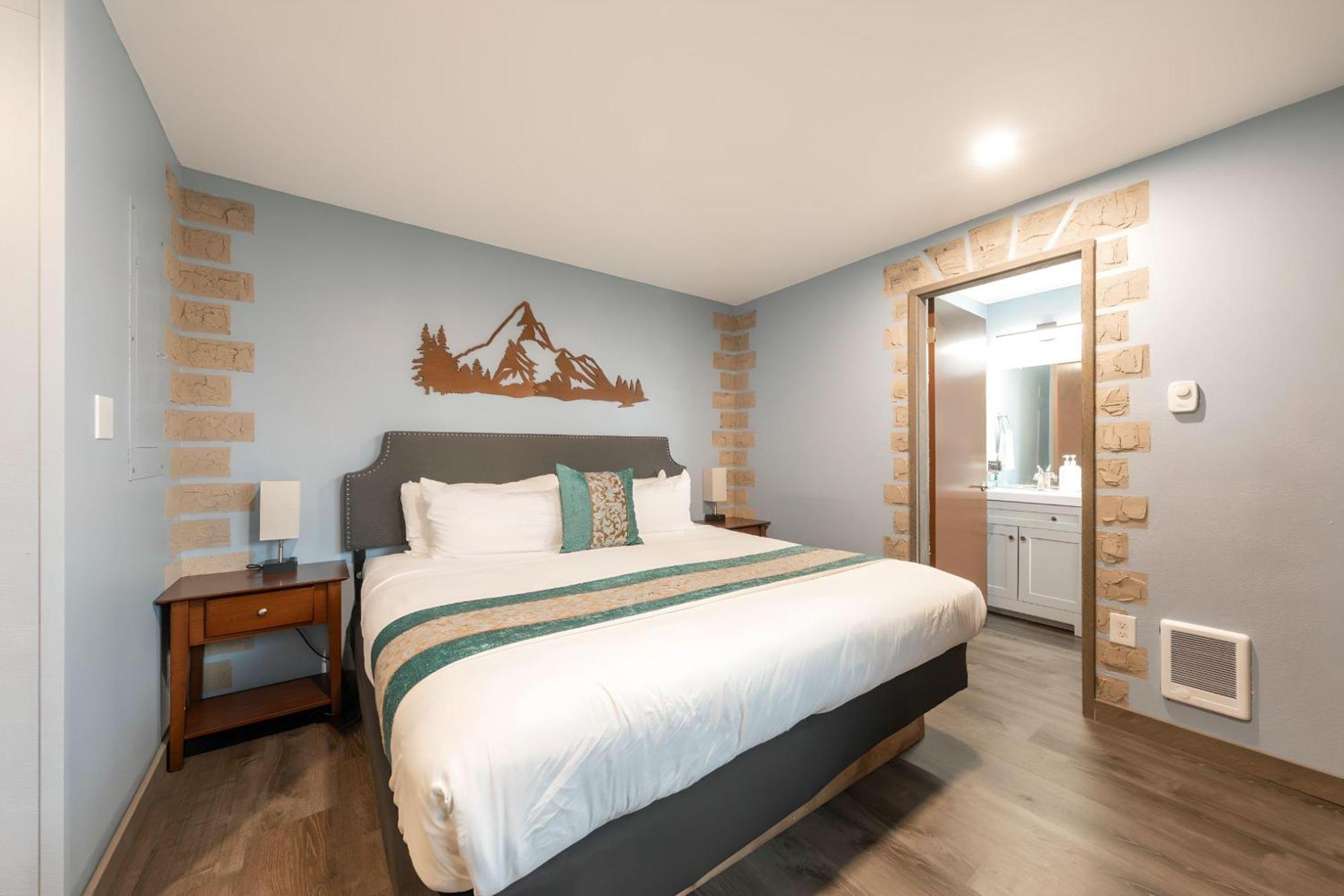 Wanderlust Inn Ocean Shores Pokój zdjęcie