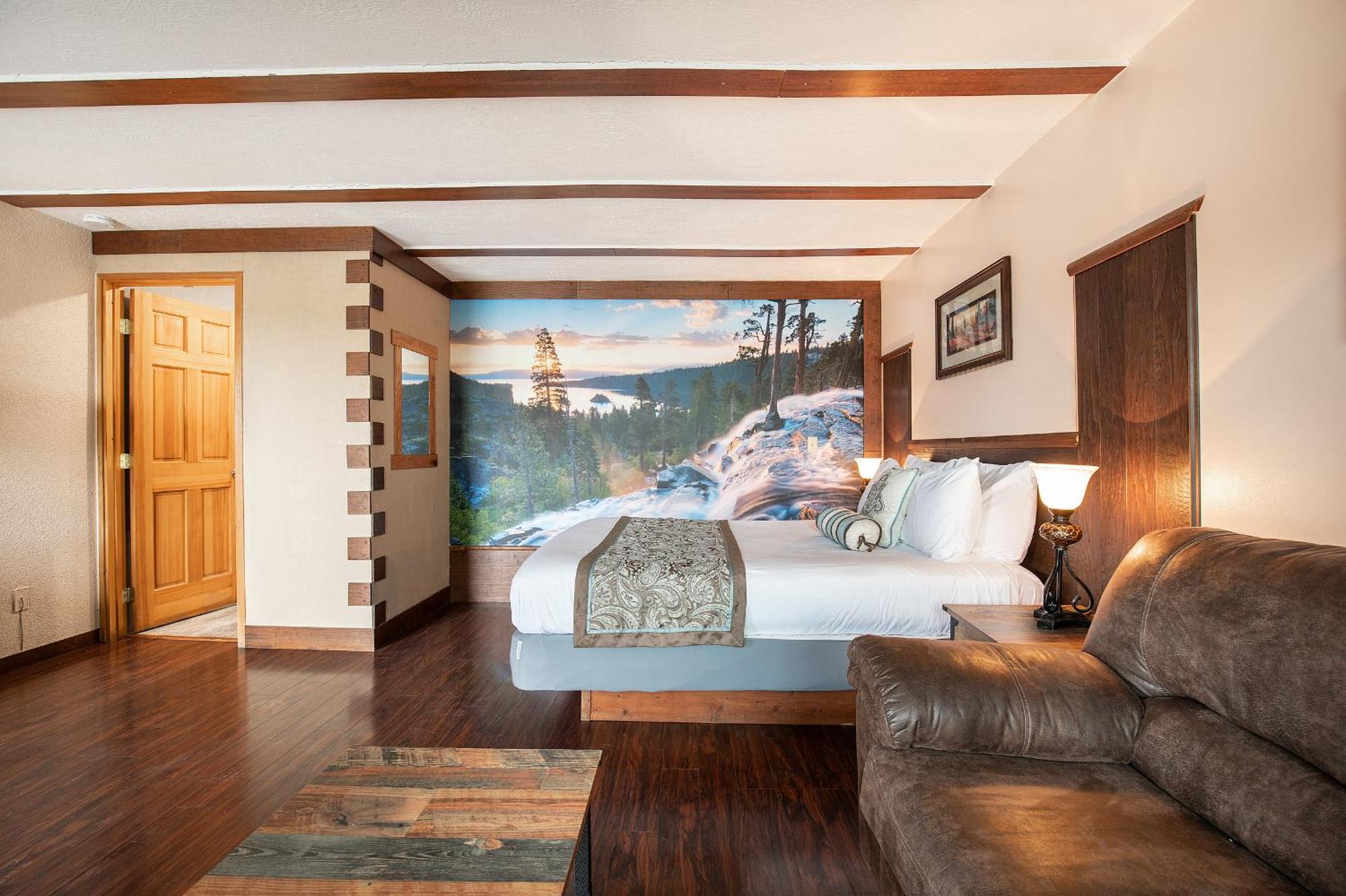 Wanderlust Inn Ocean Shores Pokój zdjęcie
