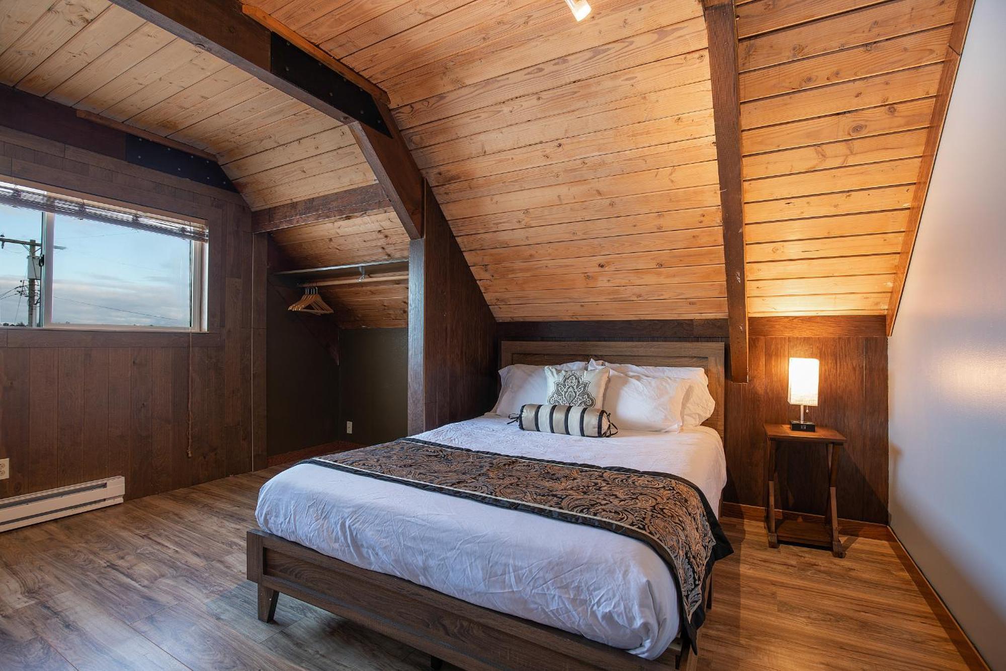 Wanderlust Inn Ocean Shores Pokój zdjęcie