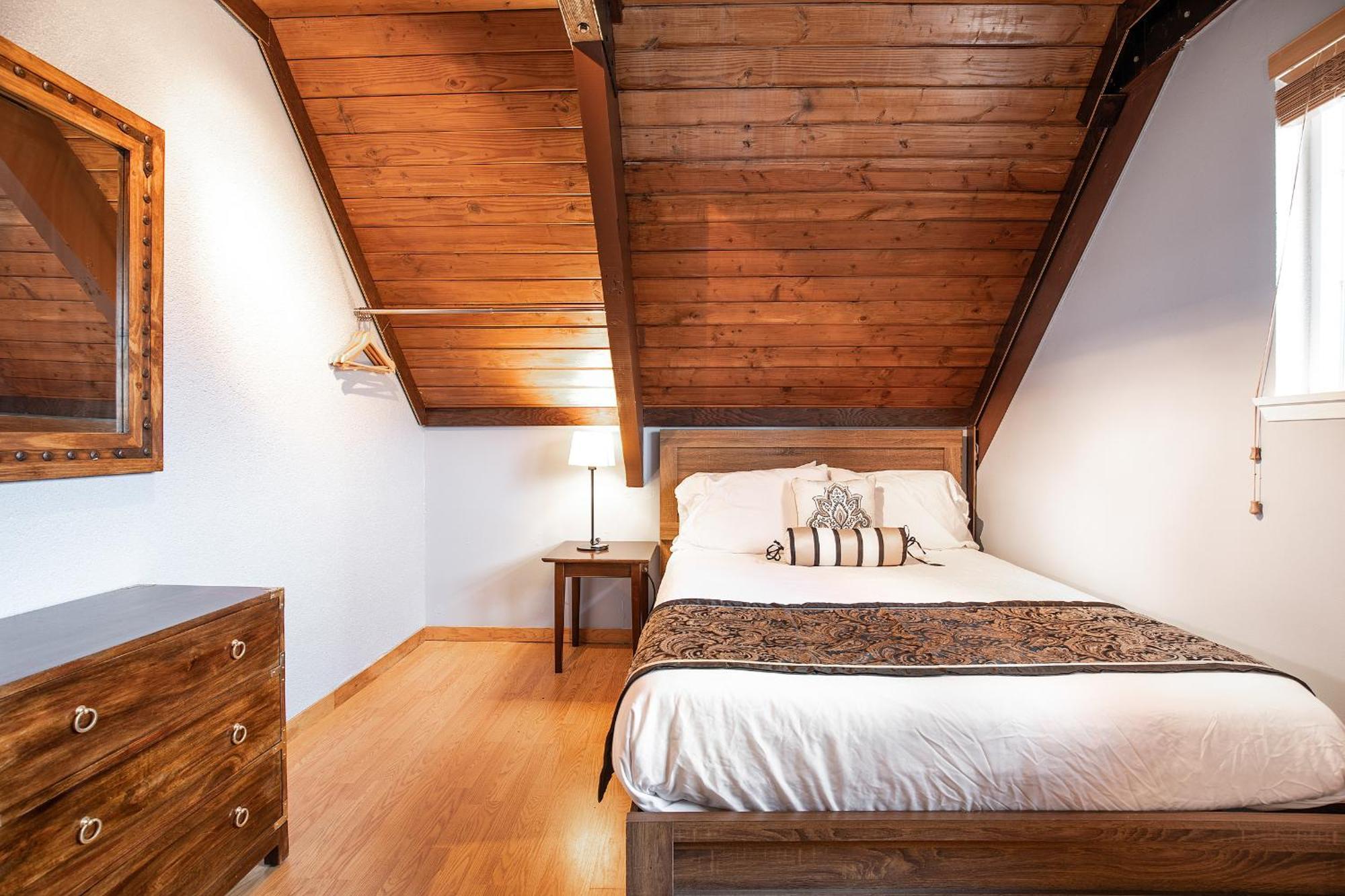 Wanderlust Inn Ocean Shores Pokój zdjęcie