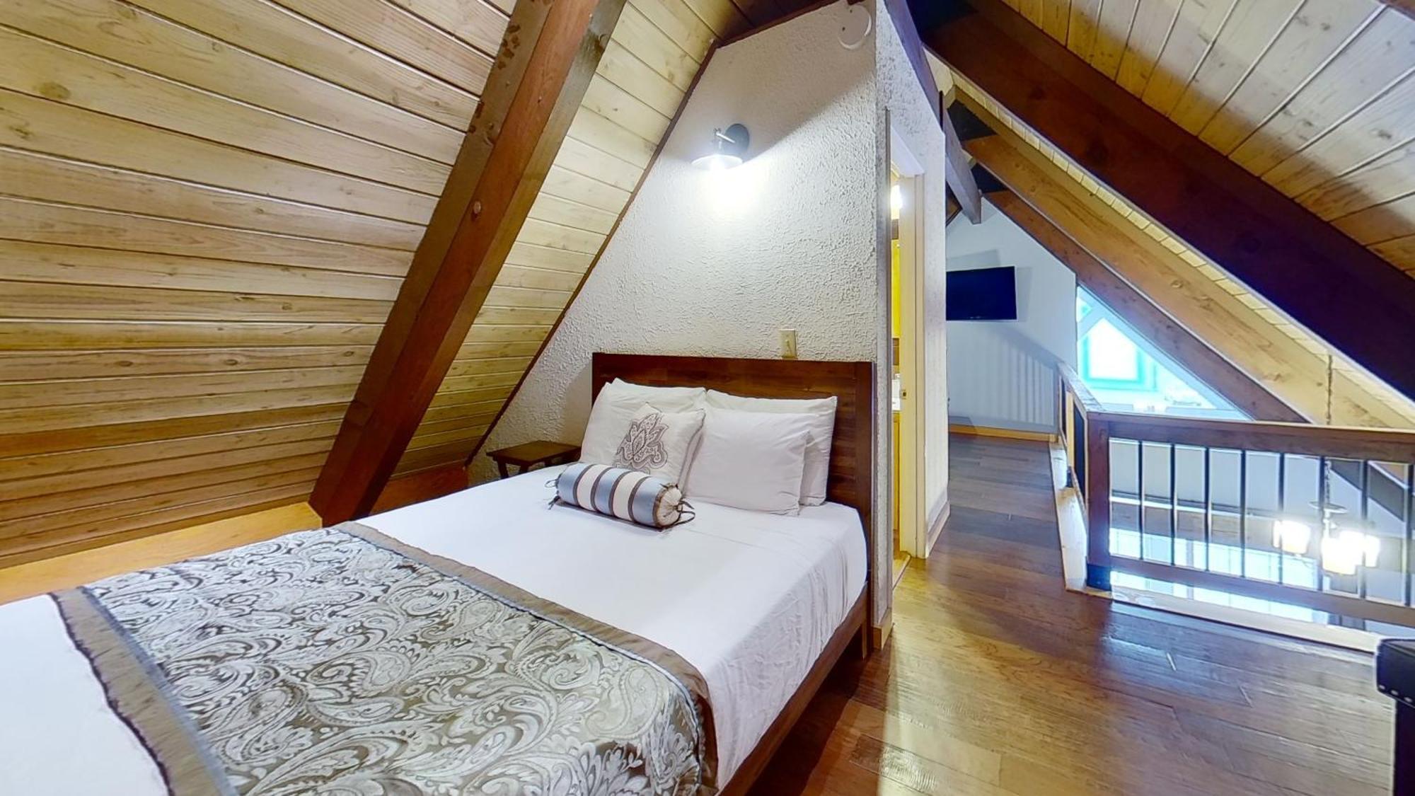 Wanderlust Inn Ocean Shores Pokój zdjęcie