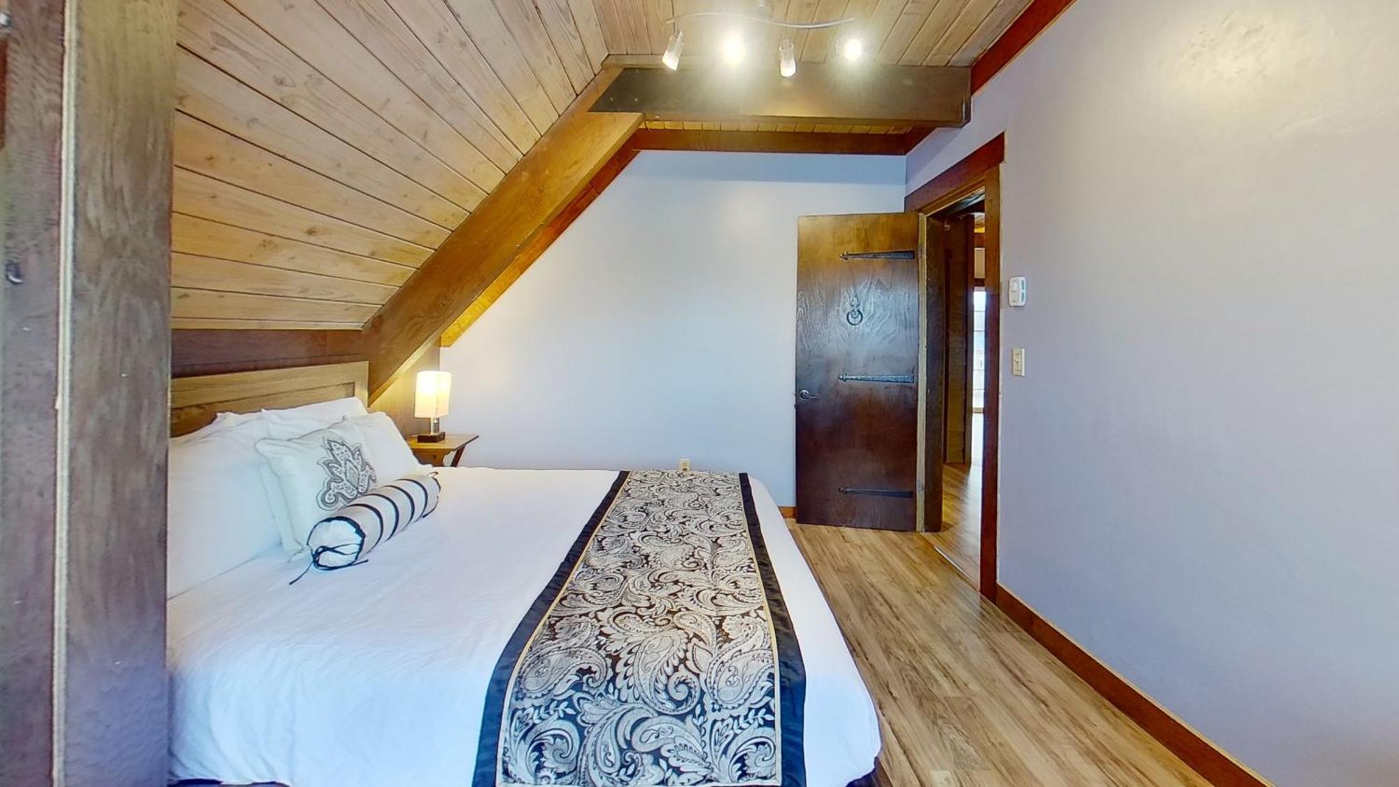 Wanderlust Inn Ocean Shores Pokój zdjęcie