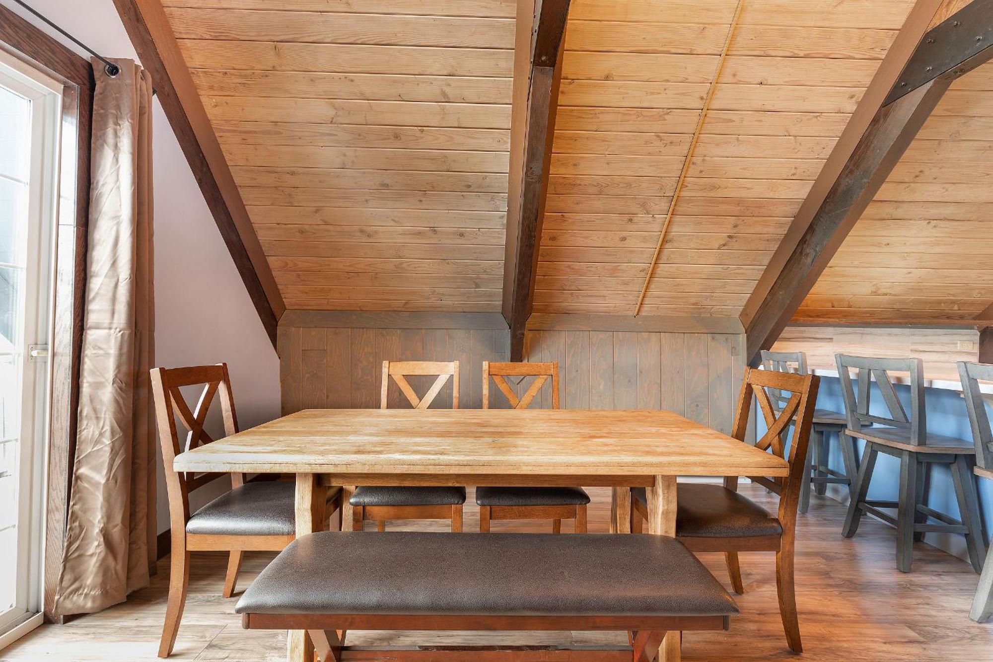 Wanderlust Inn Ocean Shores Pokój zdjęcie