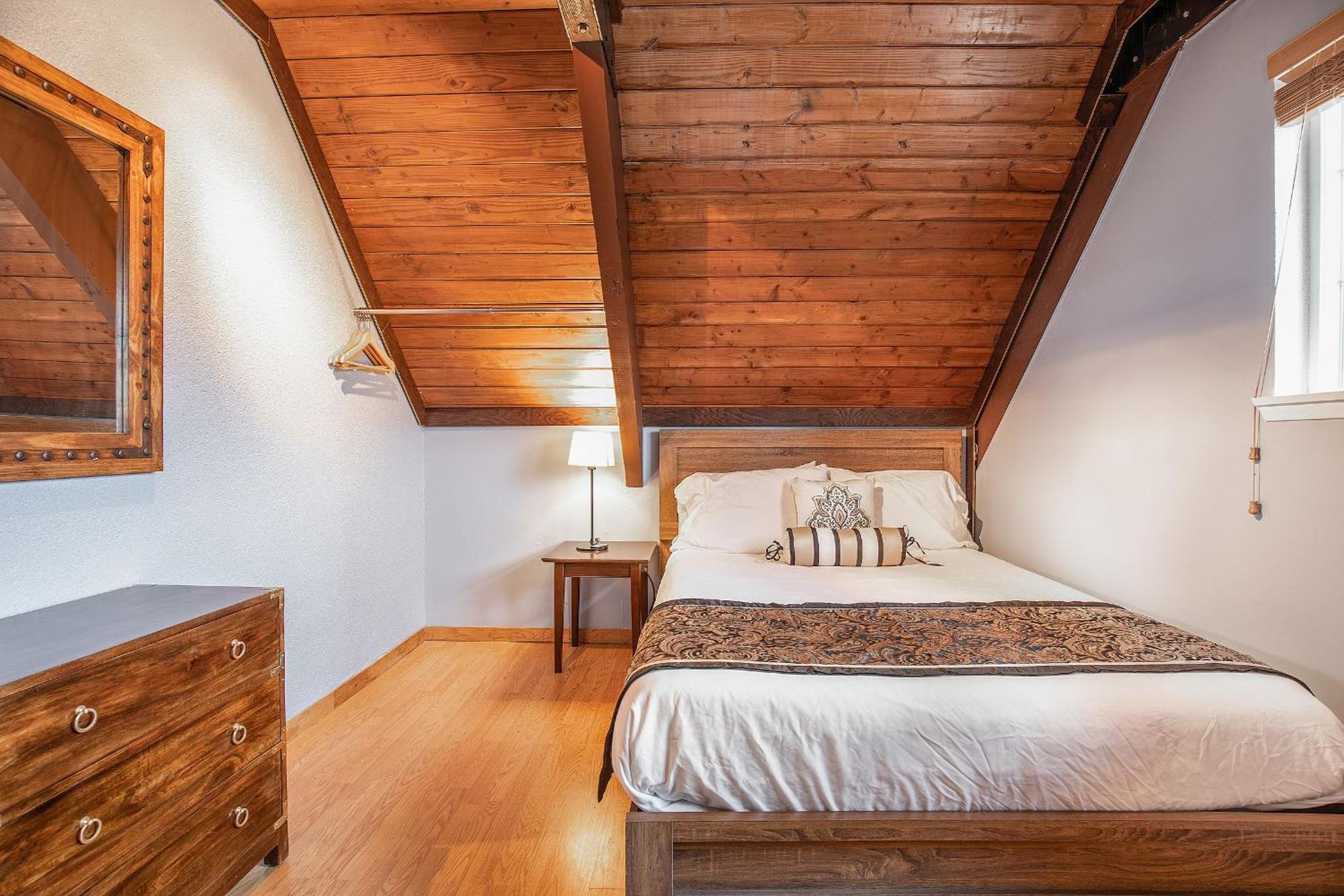 Wanderlust Inn Ocean Shores Pokój zdjęcie