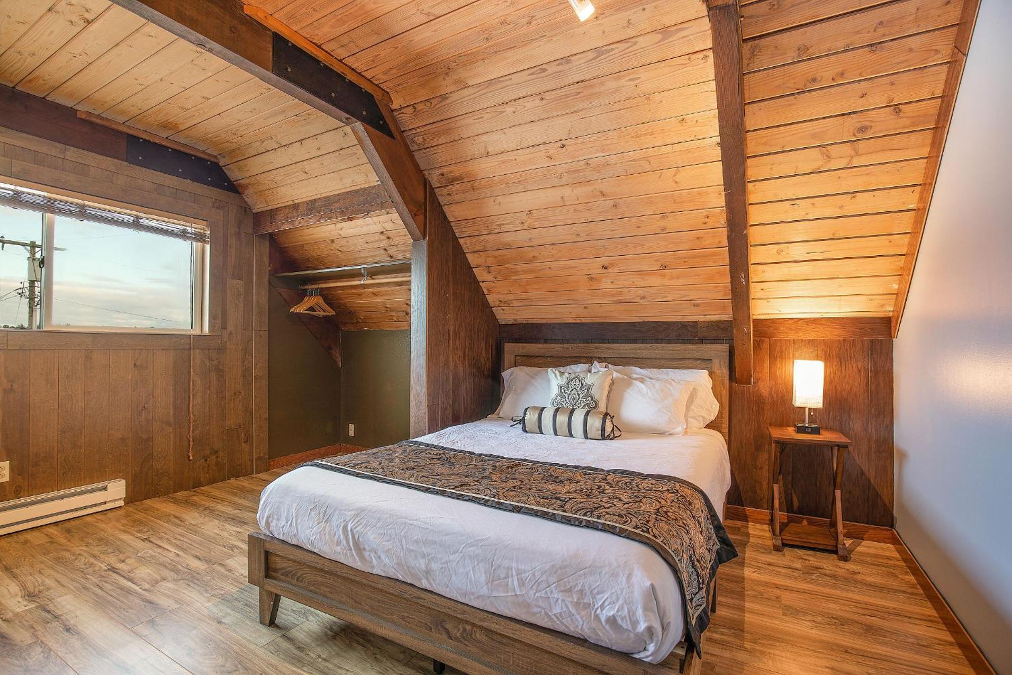 Wanderlust Inn Ocean Shores Pokój zdjęcie