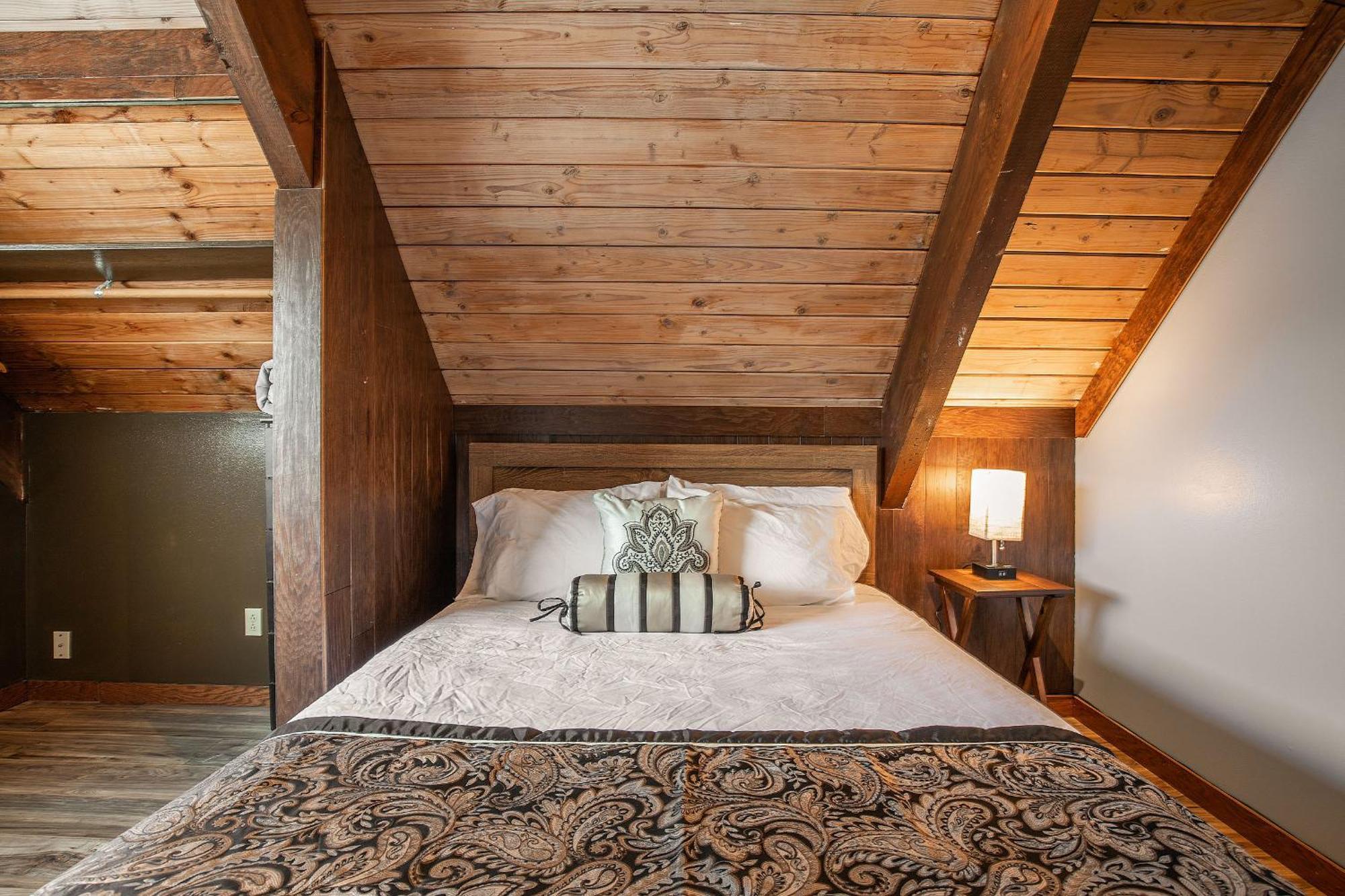 Wanderlust Inn Ocean Shores Pokój zdjęcie