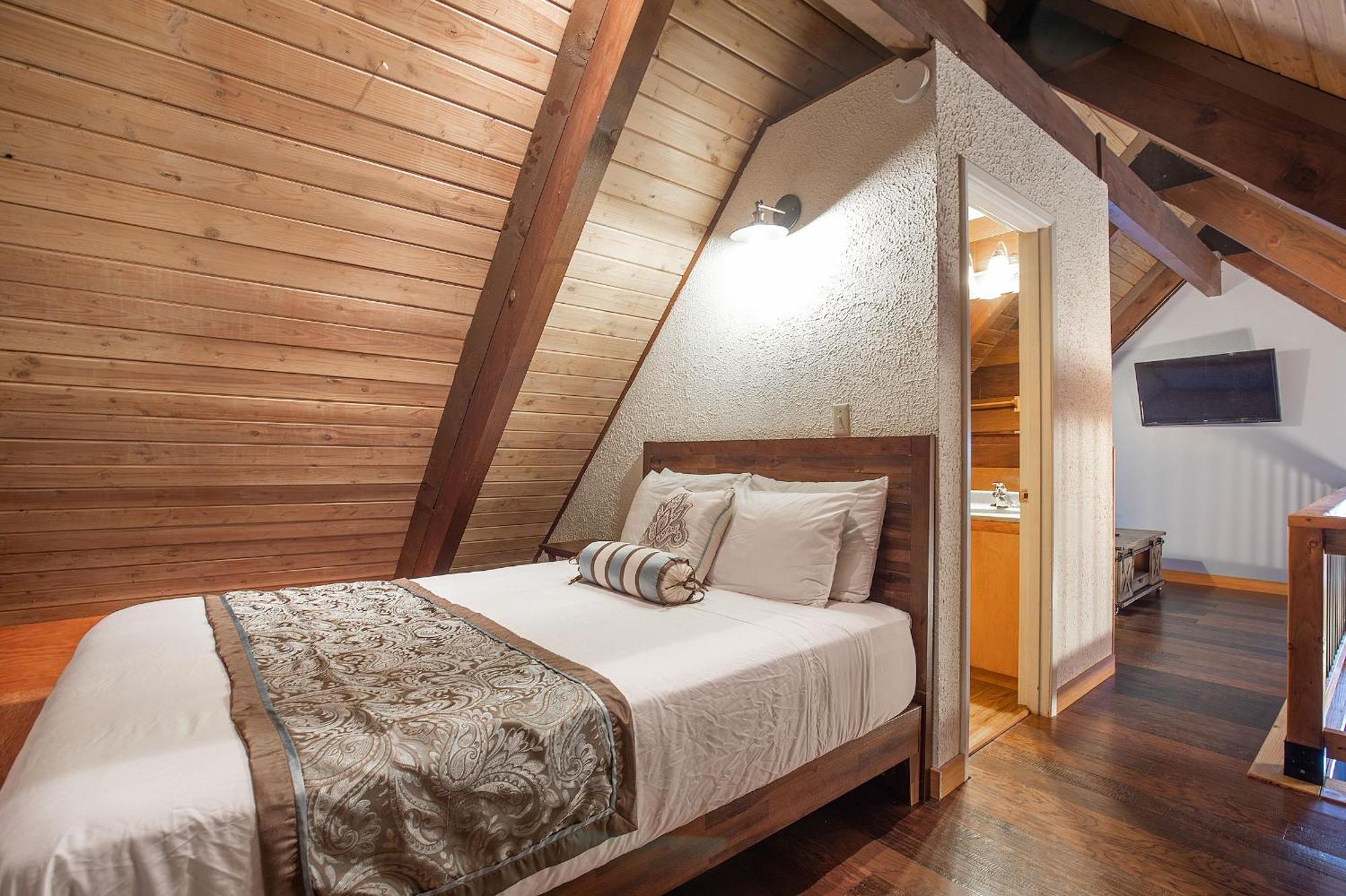 Wanderlust Inn Ocean Shores Pokój zdjęcie